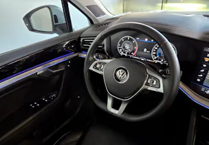 VW Touareg 3.0 V6 TDI 286 Elegance