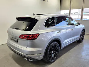 VW Touareg 3.0 V6 TDI 286 Elegance