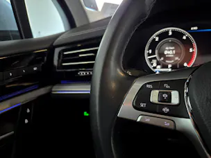 VW Touareg 3.0 V6 TDI 286 Elegance