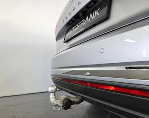 VW Touareg 3.0 V6 TDI 286 Elegance