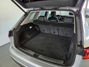 VW Touareg 3.0 V6 TDI 286 Elegance