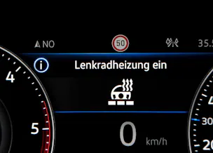 VW Touareg 3.0 V6 TDI 286 Elegance