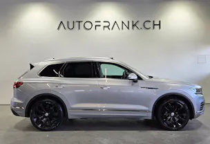 VW Touareg 3.0 V6 TDI 286 Elegance