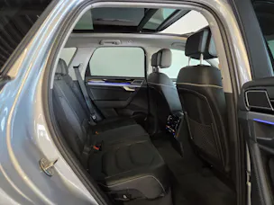 VW Touareg 3.0 V6 TDI 286 Elegance