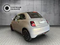 FIAT 500 Cabriolet 1.0 FireFly MHD La Prima