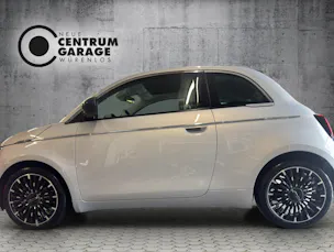 Fiat 500 Cabriolet 1.0 FireFly MHD La Prima