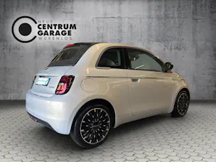 Fiat 500 Cabriolet 1.0 FireFly MHD La Prima
