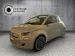 FIAT 500 Cabriolet 1.0 FireFly MHD La Prima