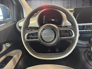 Fiat 500 Cabriolet 1.0 FireFly MHD La Prima