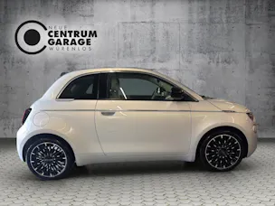 Fiat 500 Cabriolet 1.0 FireFly MHD La Prima