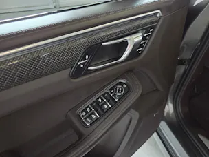 Porsche Macan 3.0 V6 S Diesel