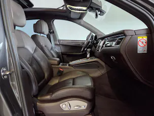 Porsche Macan 3.0 V6 S Diesel