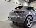 Porsche Macan 3.0 V6 S Diesel