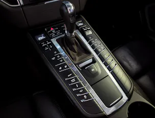 Porsche Macan 3.0 V6 S Diesel