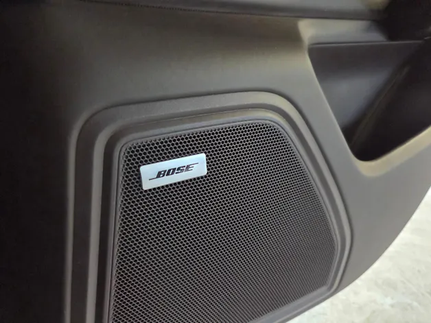 Porsche Macan 3.0 V6 S Diesel