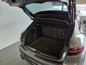 Porsche Macan 3.0 V6 S Diesel