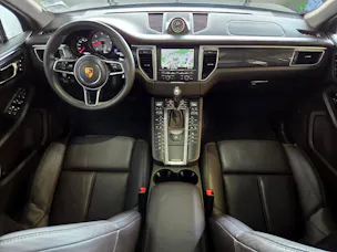 Porsche Macan 3.0 V6 S Diesel