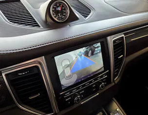 Porsche Macan 3.0 V6 S Diesel