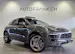 Porsche Macan 3.0 V6 S Diesel