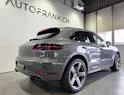 Porsche Macan 3.0 V6 S Diesel