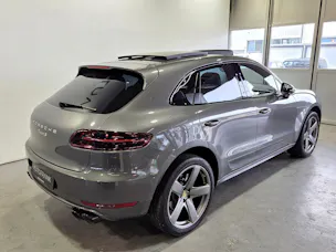 Porsche Macan 3.0 V6 S Diesel