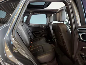 Porsche Macan 3.0 V6 S Diesel