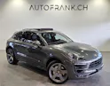 Porsche Macan 3.0 V6 S Diesel