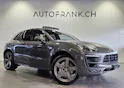 Porsche Macan 3.0 V6 S Diesel