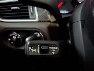 Porsche Macan 3.0 V6 S Diesel