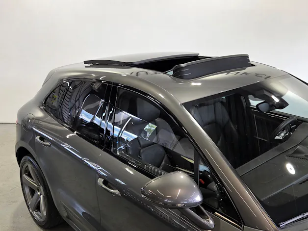 Porsche Macan 3.0 V6 S Diesel