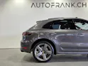 Porsche Macan 3.0 V6 S Diesel