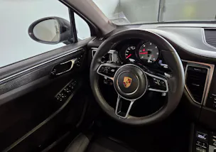 Porsche Macan 3.0 V6 S Diesel