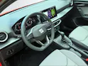 SEAT Ibiza MOVE FR 1.5TSI 150PS 7DS 1500ccm 150PS/110kW 4 Zylinder TSI Benzin