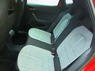 SEAT Ibiza MOVE FR 1.5TSI 150PS 7DS 1500ccm 150PS/110kW 4 Zylinder TSI Benzin