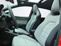 SEAT Ibiza MOVE FR 1.5TSI 150PS 7DS 1500ccm 150PS/110kW 4 Zylinder TSI Benzin
