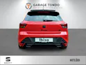 SEAT Ibiza MOVE FR 1.5TSI 150PS 7DS 1500ccm 150PS/110kW 4 Zylinder TSI Benzin