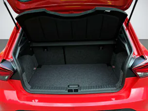 SEAT Ibiza MOVE FR 1.5TSI 150PS 7DS 1500ccm 150PS/110kW 4 Zylinder TSI Benzin