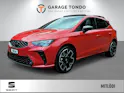 SEAT Ibiza MOVE FR 1.5TSI 150PS 7DS 1500ccm 150PS/110kW 4 Zylinder TSI Benzin