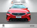 SEAT Ibiza MOVE FR 1.5TSI 150PS 7DS 1500ccm 150PS/110kW 4 Zylinder TSI Benzin