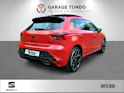 SEAT Ibiza MOVE FR 1.5TSI 150PS 7DS 1500ccm 150PS/110kW 4 Zylinder TSI Benzin