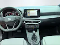 SEAT Ibiza MOVE FR 1.5TSI 150PS 7DS 1500ccm 150PS/110kW 4 Zylinder TSI Benzin