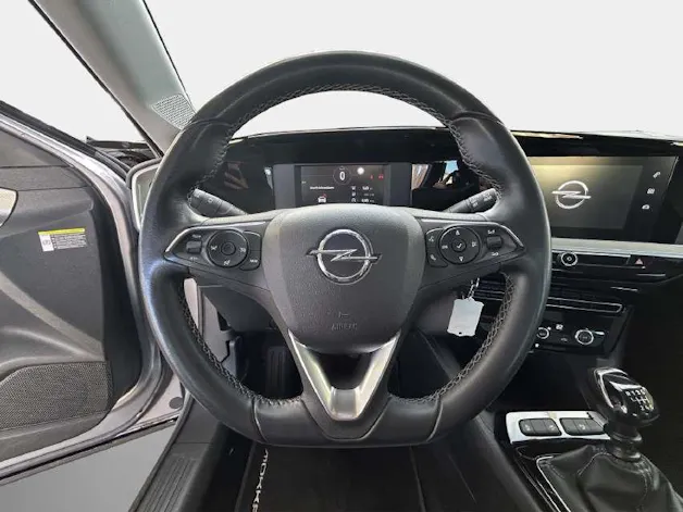 Opel Mokka 1.2T/100 Elegance