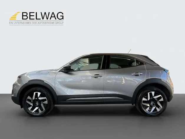 Opel Mokka 1.2T/100 Elegance