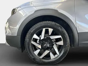 Opel Mokka 1.2T/100 Elegance