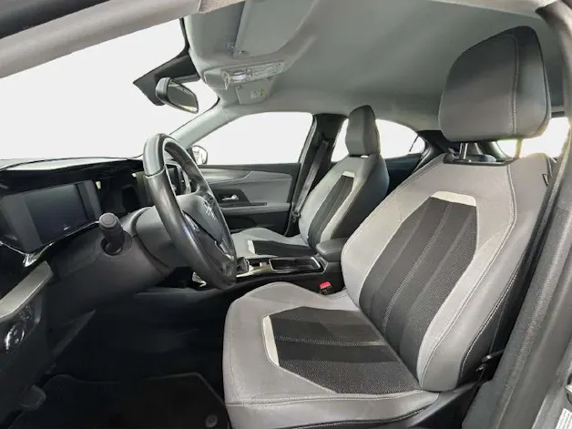 Opel Mokka 1.2T/100 Elegance