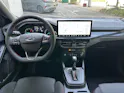 Ford Focus 1.0 MHEV ST-Line Automat