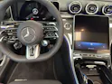 Mercedes-Benz CLE AMG 53 Cabrio 4Matic+ 9G-Tronic