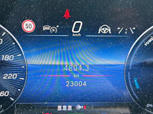 Mercedes-Benz GLE 350 de EQ Star AMG Line 4matic