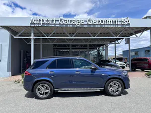Mercedes-Benz GLE 350 de EQ Star AMG Line 4matic
