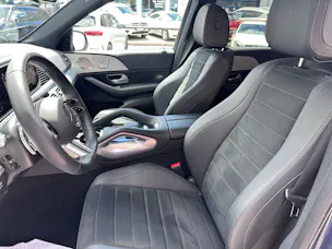 Mercedes-Benz GLE 350 de EQ Star AMG Line 4matic